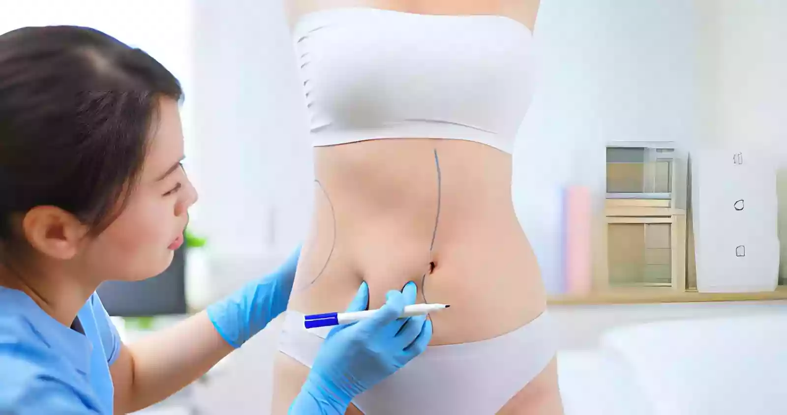 Planning a Vaser liposuction trip to Antalya