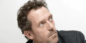 Hugh Laurie Hair Transplant