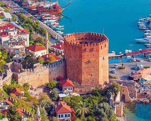 hair transplant alanya