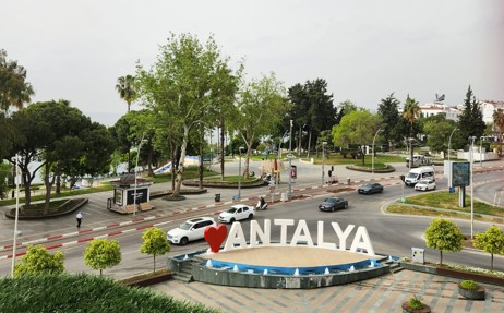 Summer Hair Transplant Packages in Antalya