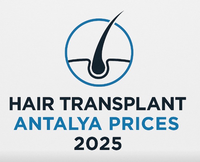 Hair Transplant Antalya Prices 2025