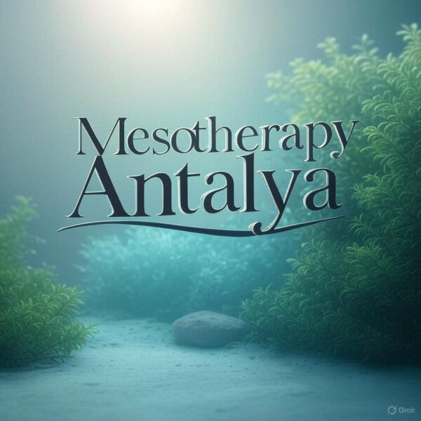 Mesotherapy Hair Treatments in Antalya