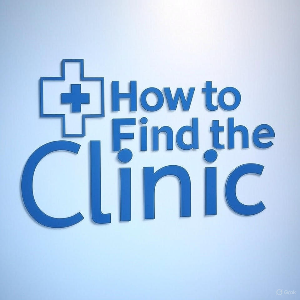 How to Find the Best Hair Transplant Clinic in Antalya