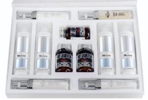 Mossi Hair Care Set in Antalya