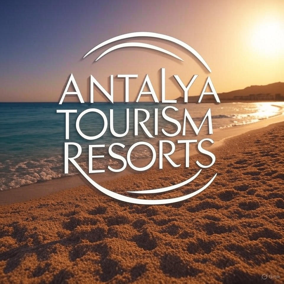 Antalya Tourism Regions and Resorts