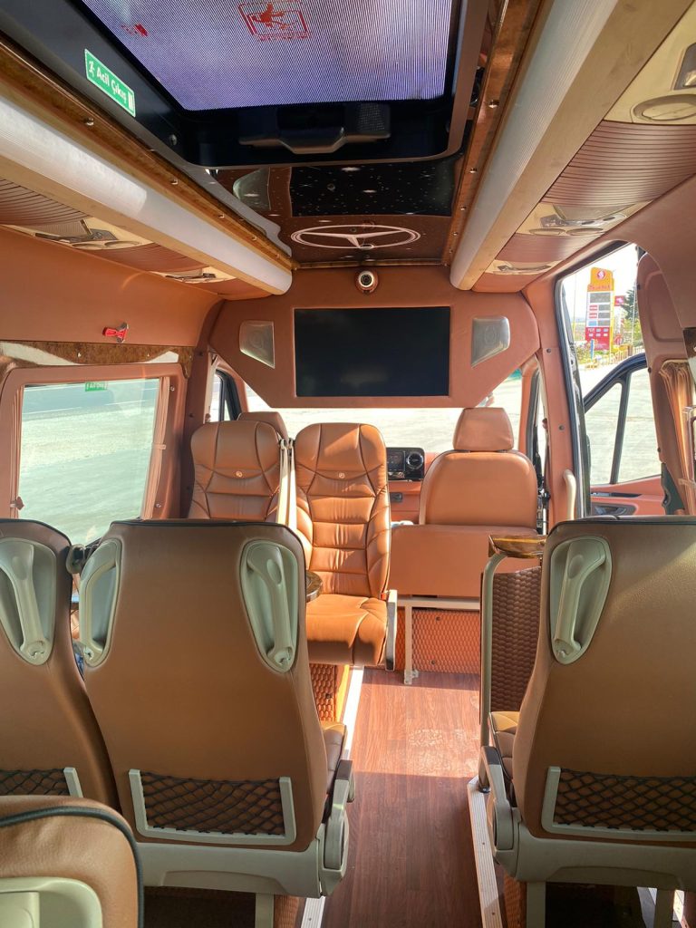 Antalya Airport Transfers