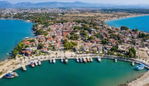 Things to Do in Side