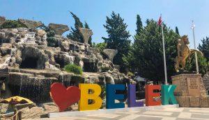 Belek Antalya