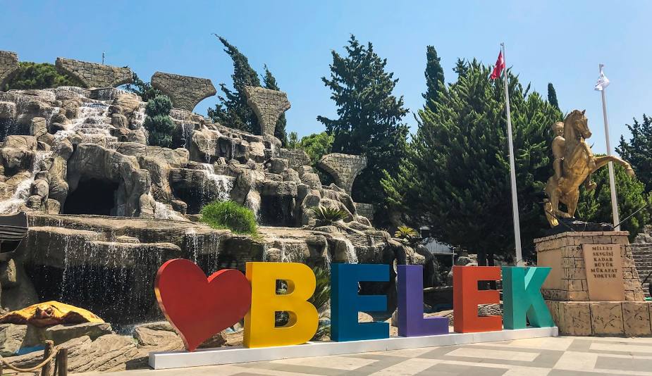 Belek Antalya