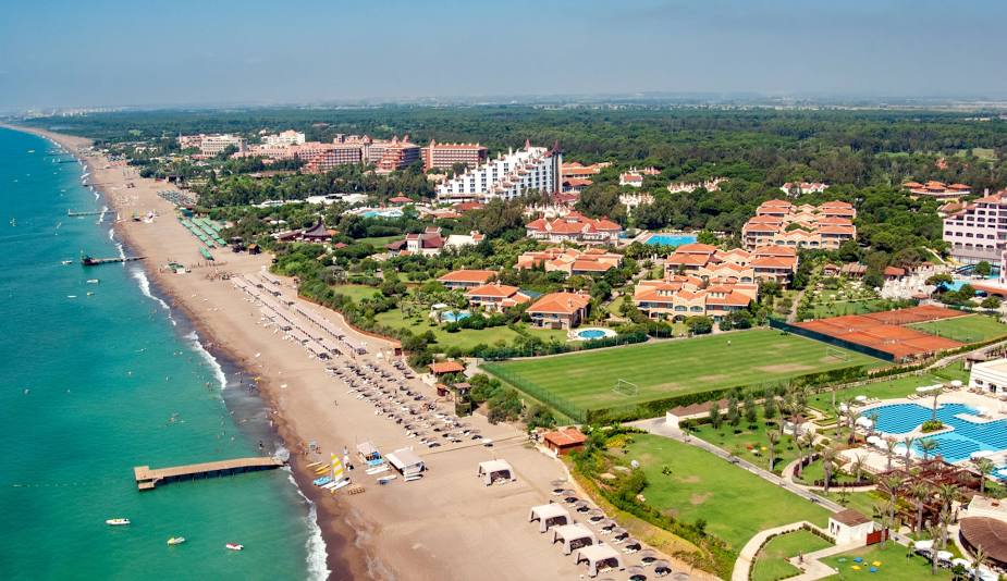 Belek Antalya