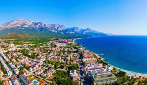 Things to Do Kemer