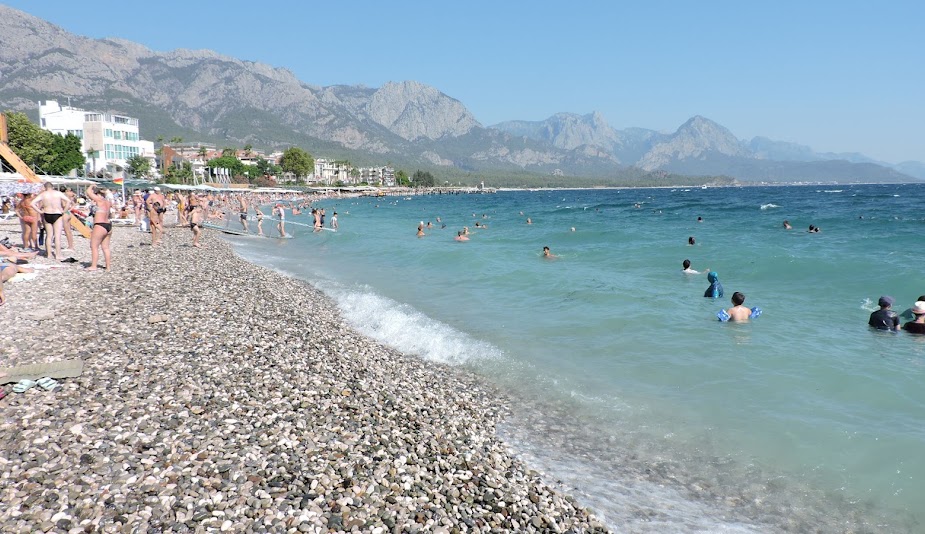 Things to Do Kemer