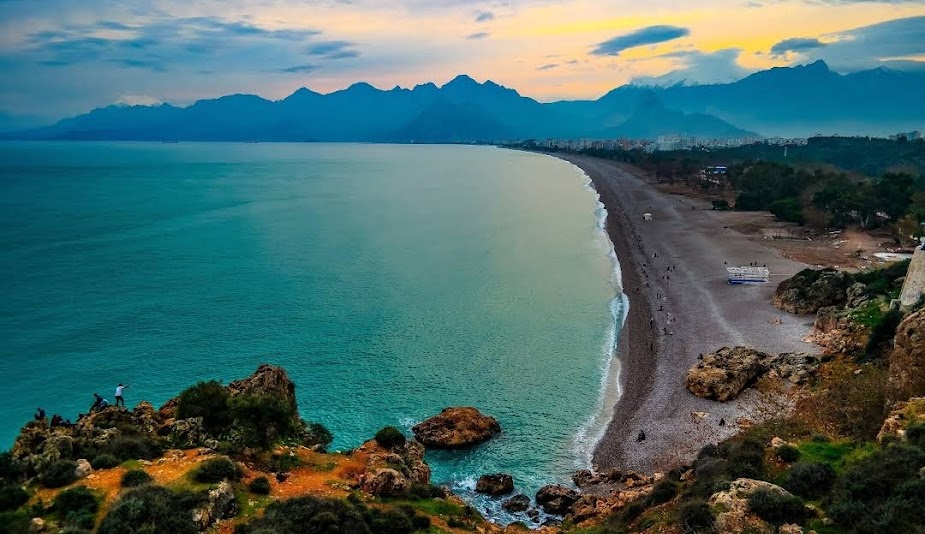 Things to Do in Konyaaltı