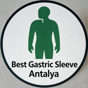 Best Gastric Sleeve Surgery Antalya