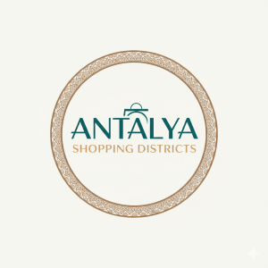 Antalya Shopping Districts