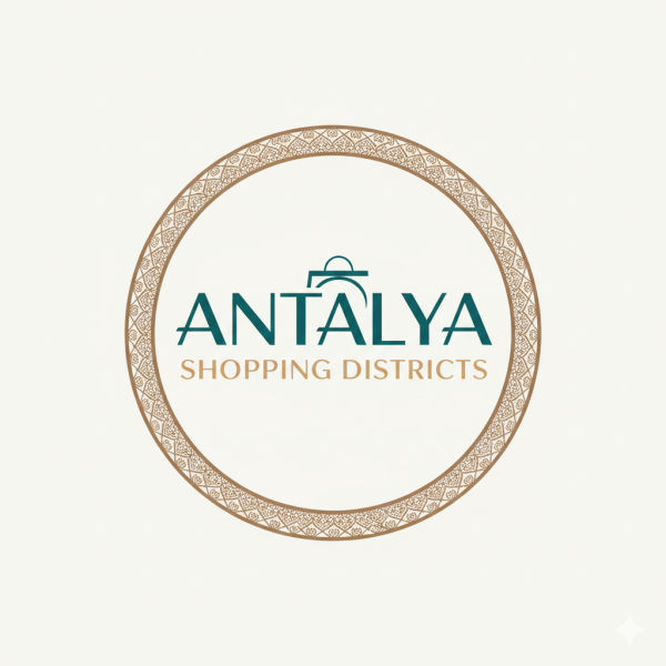 Antalya Shopping Districts