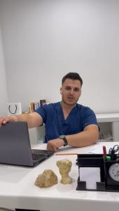 One-on-One Online Consultation