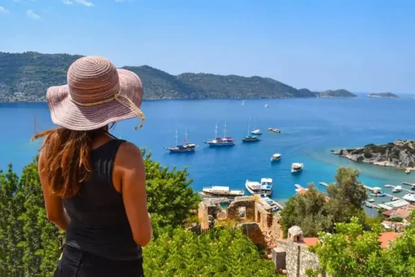 Hidden Gems in Antalya