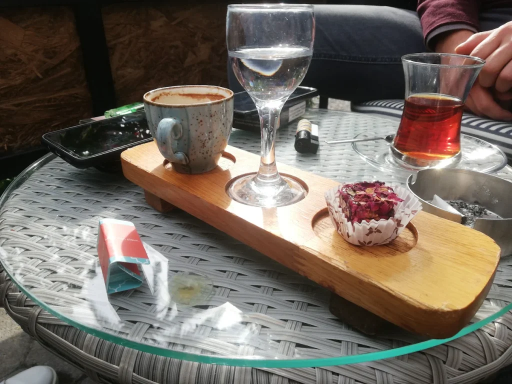 Best Brunch Spots Antalya