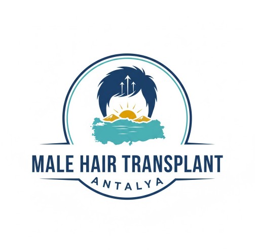 Male Hair Transplant in Antalya