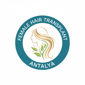 Female Hair Transplant Antalya