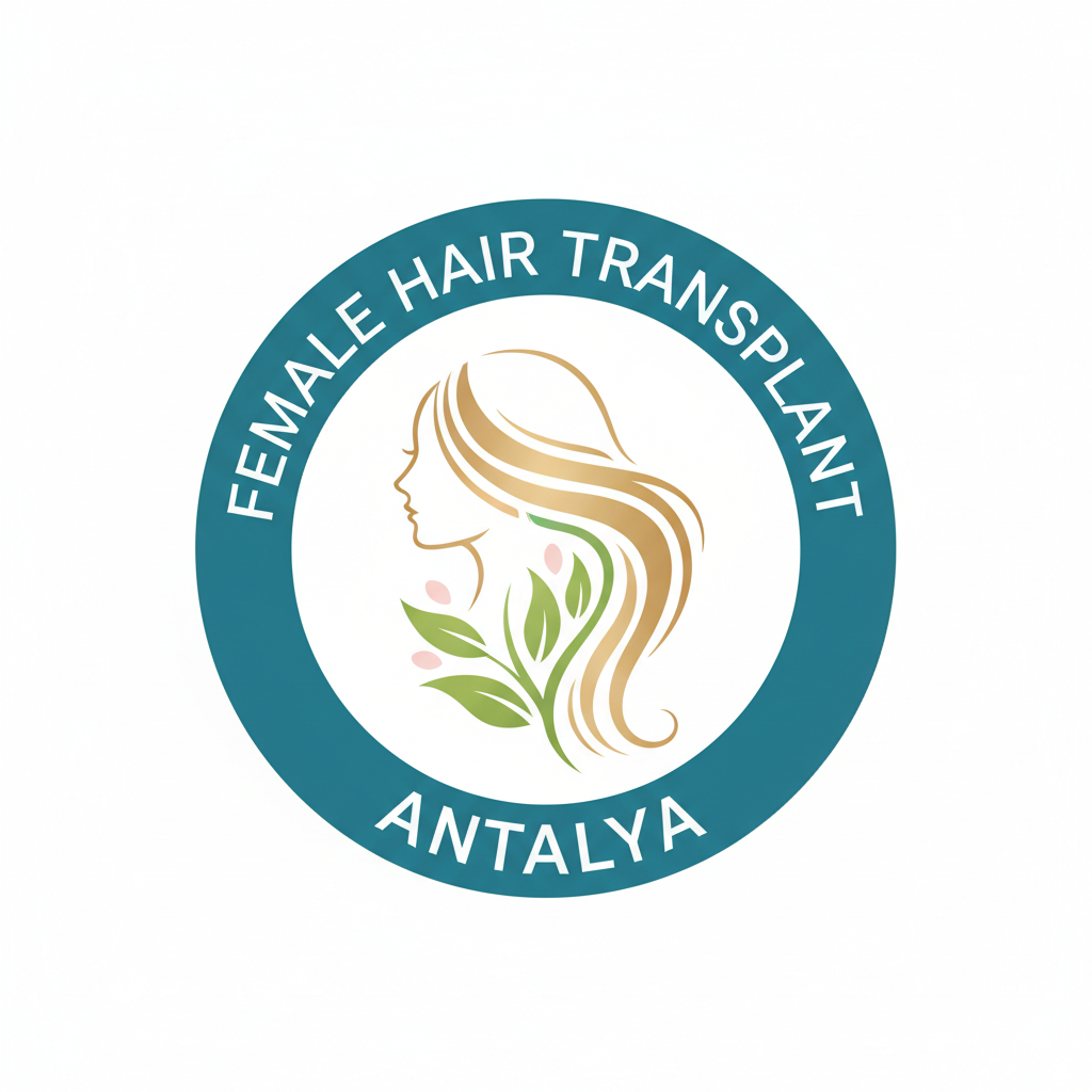 Female Hair Transplant Antalya