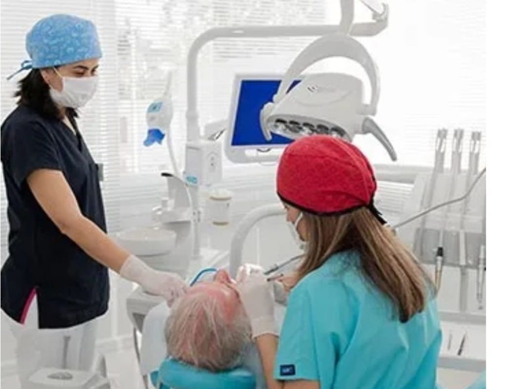 Wisdom Teeth Removed