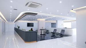 Hair Transplant in Antalya with Advanced Technology at High Standard Medical Facility by Micro FUE Turkey