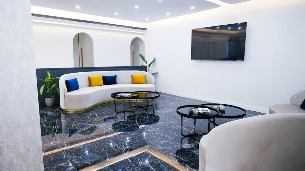 Our Medical Team Leader Doctor in Hair Transplant Antalya