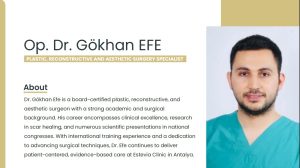 Our Medical Team Leader Doctor