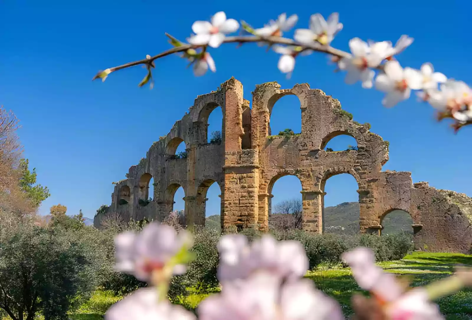 Where to Stay in Antalya for Medical Tourists
