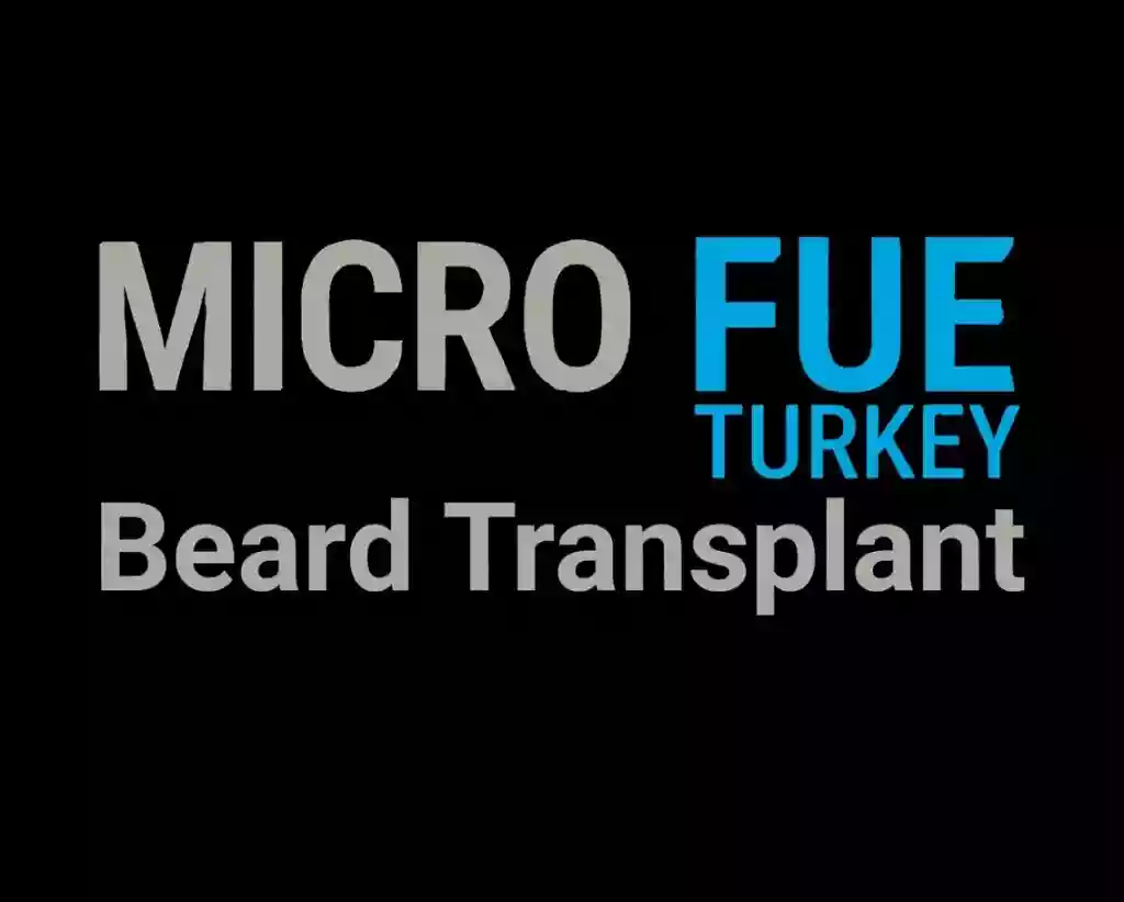 How Many Grafts Needed for Full Beard