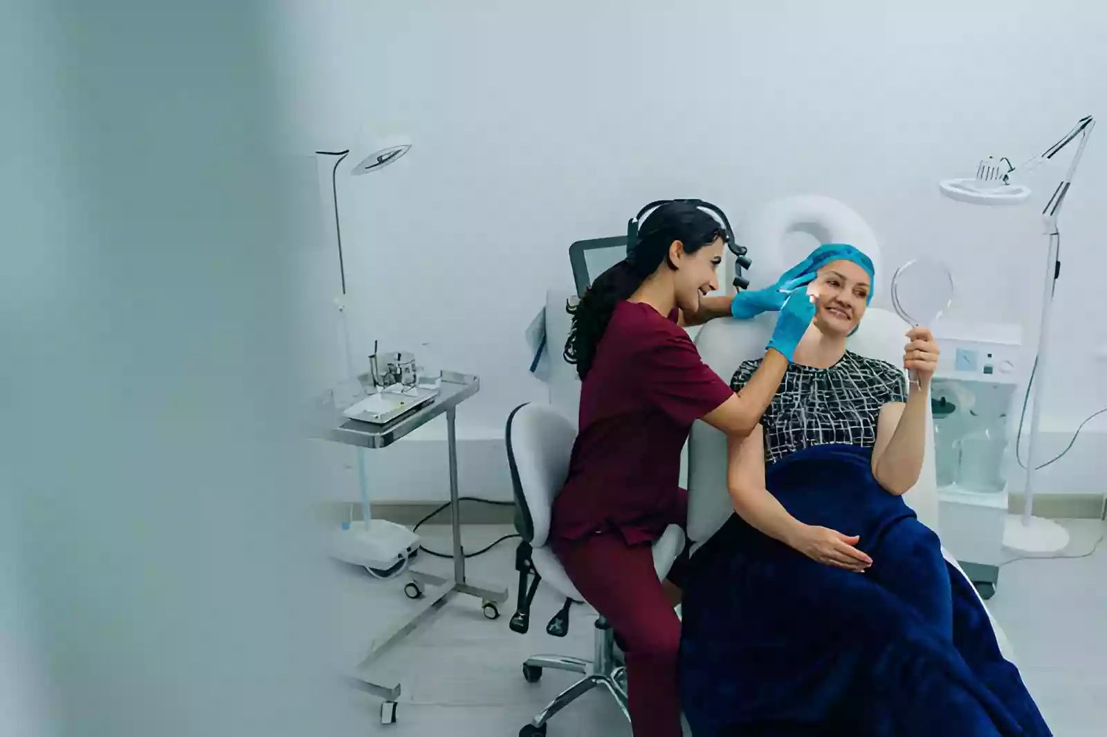 Blepharoplasty in Antalya Turkey