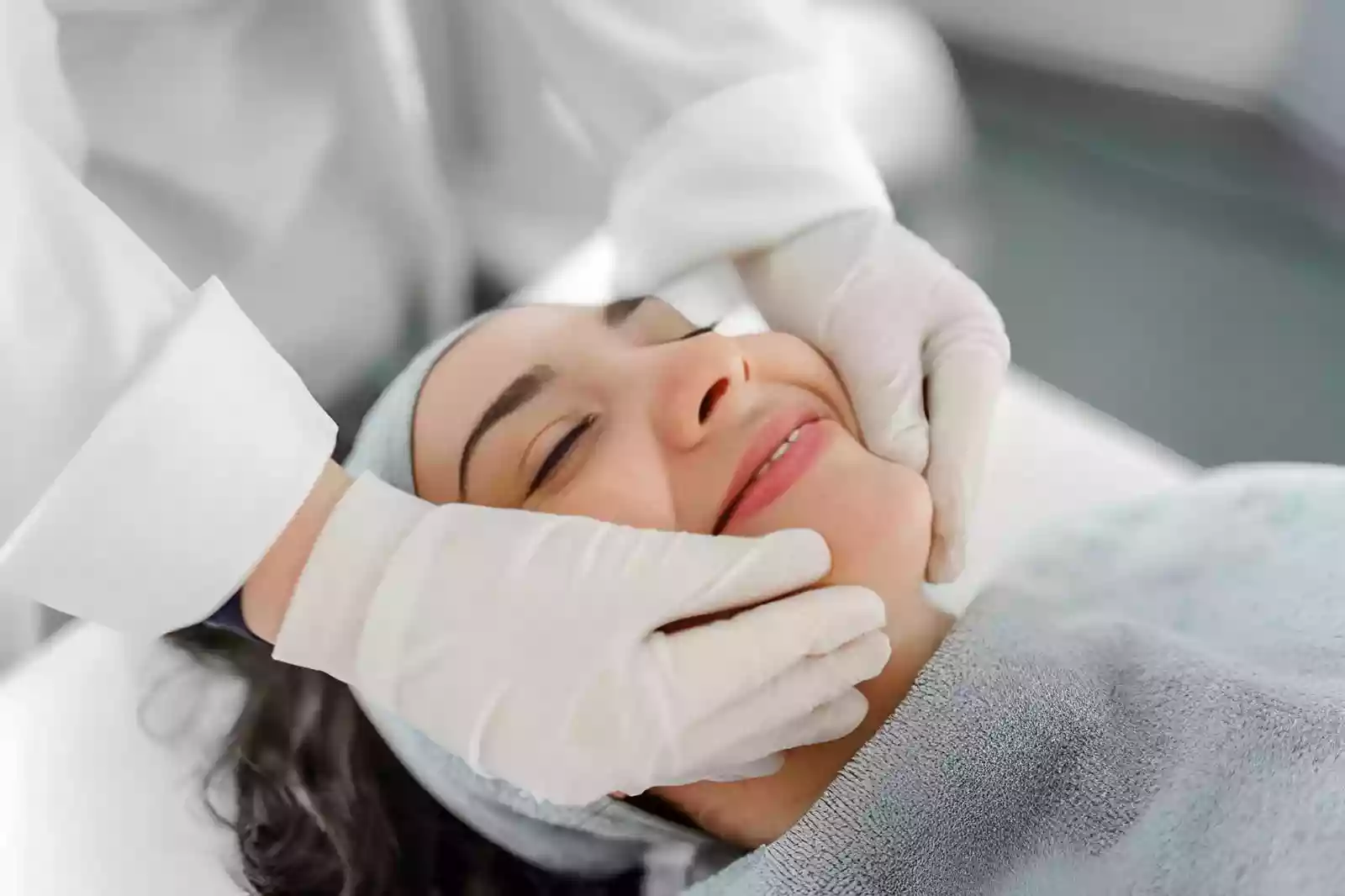 Body Aesthetics in Antalya treatment planning