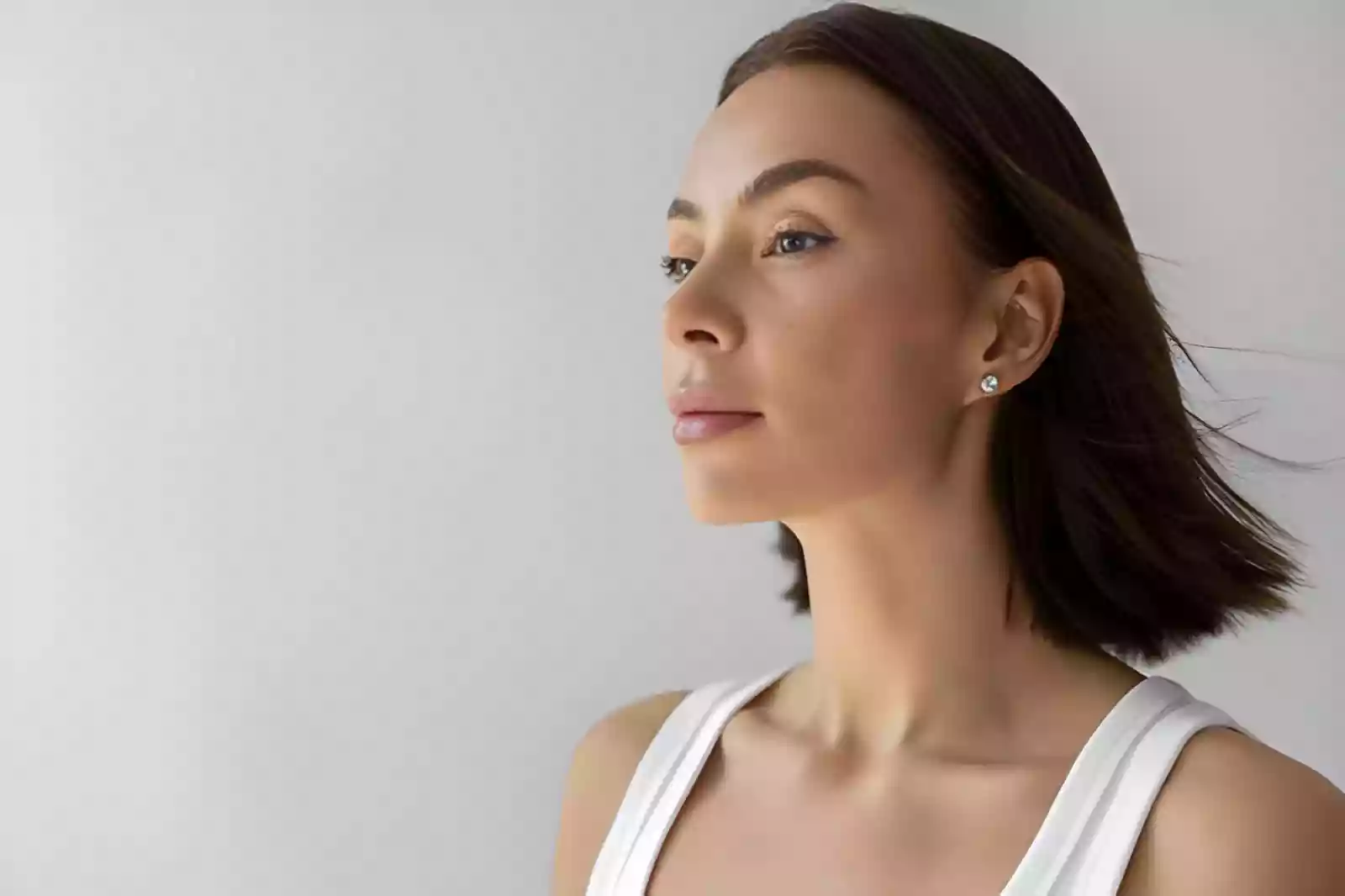 Chin surgery in Taksim