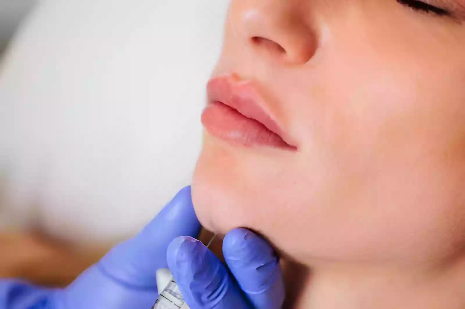 Chin surgery in Antalya