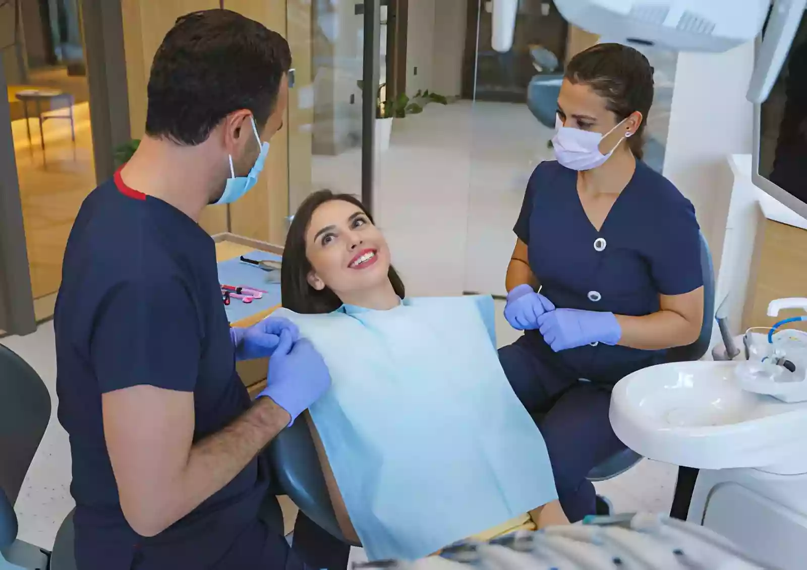 Dental Implants in Antalya assessment