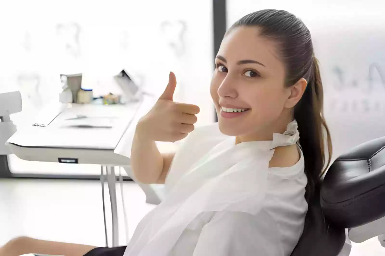 Dental Implants in Antalya aftercare