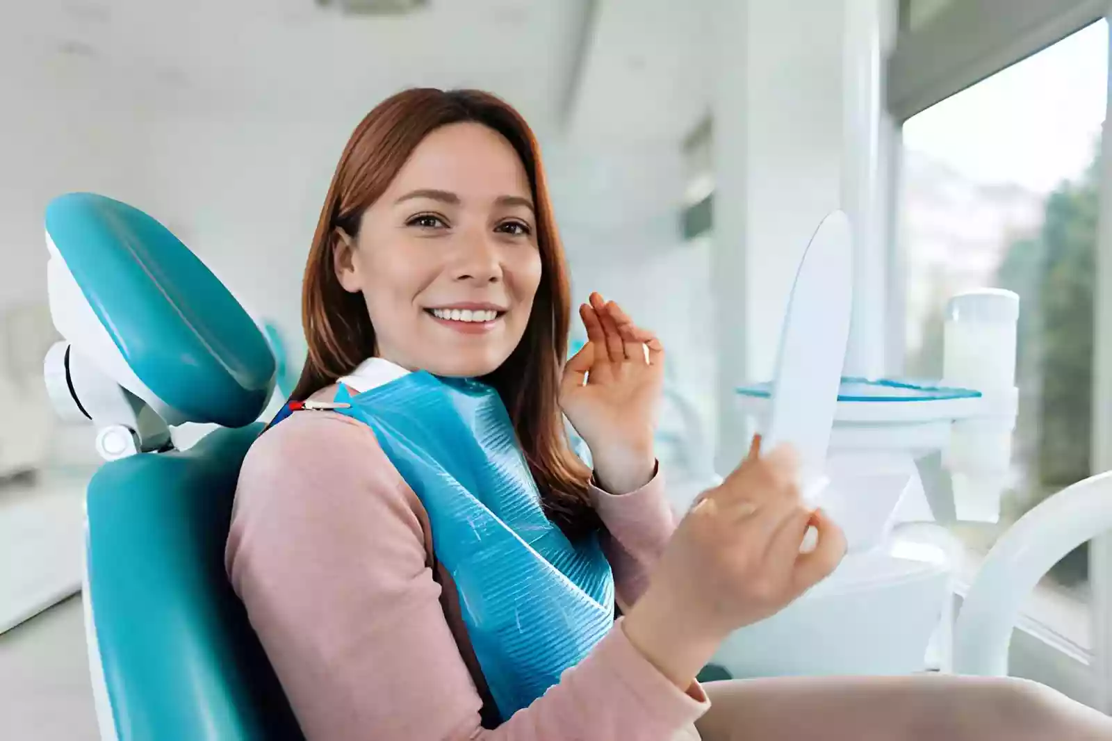 Dental Implants in Antalya 3D planning