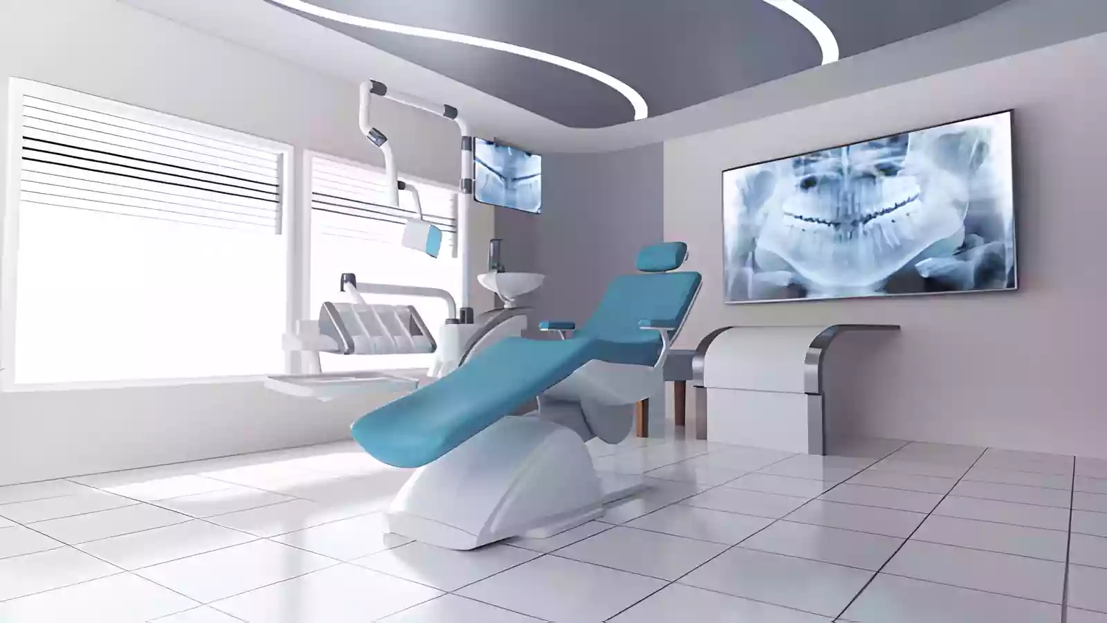 Dentists in Antalya Turkey for international patients