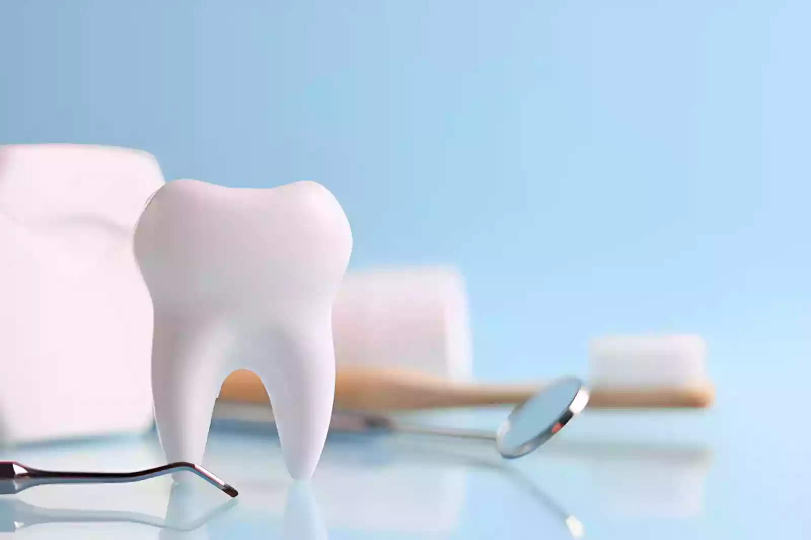 Professional Teeth Whitening in Antalya Turkey