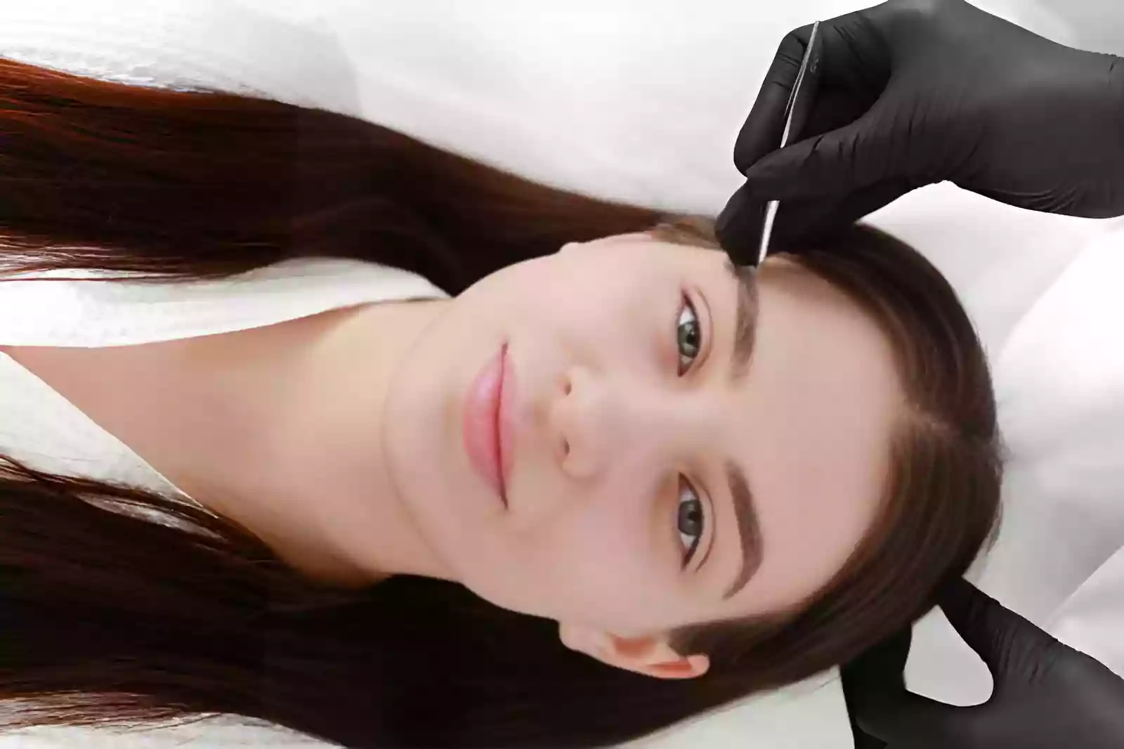 Eyebrow Transplantation in Antalya
