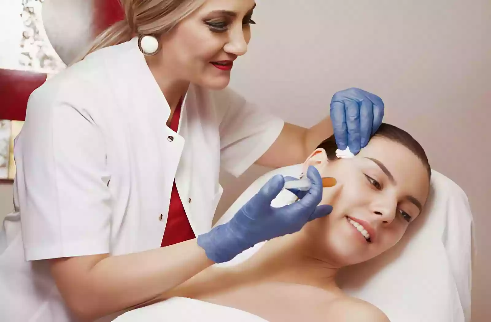 Face Fat Injection in Taksim Turkey