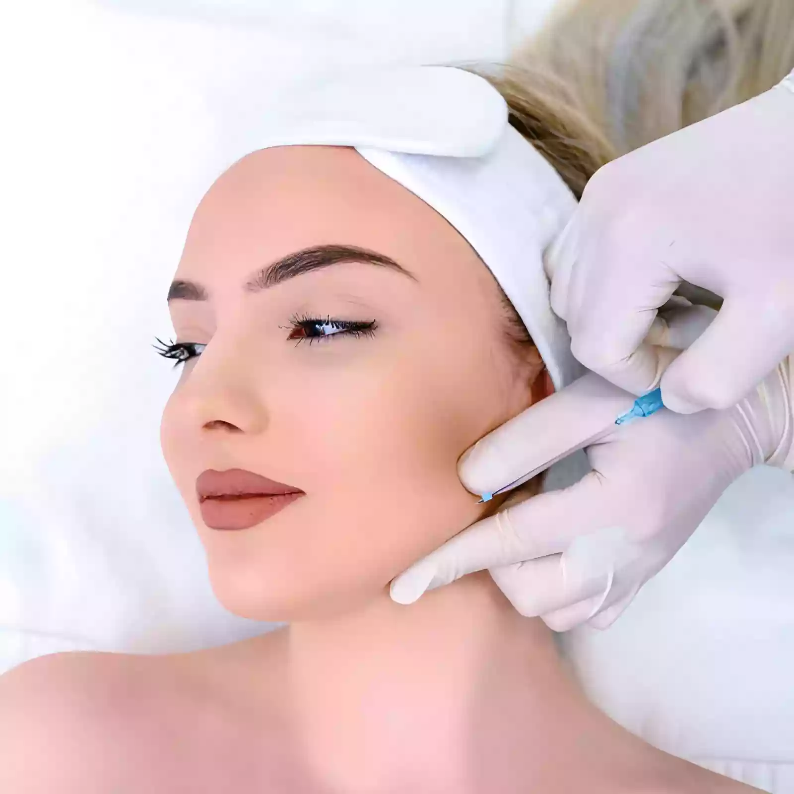 Face Fat Injection in Antalya Turkey facial fat transfer