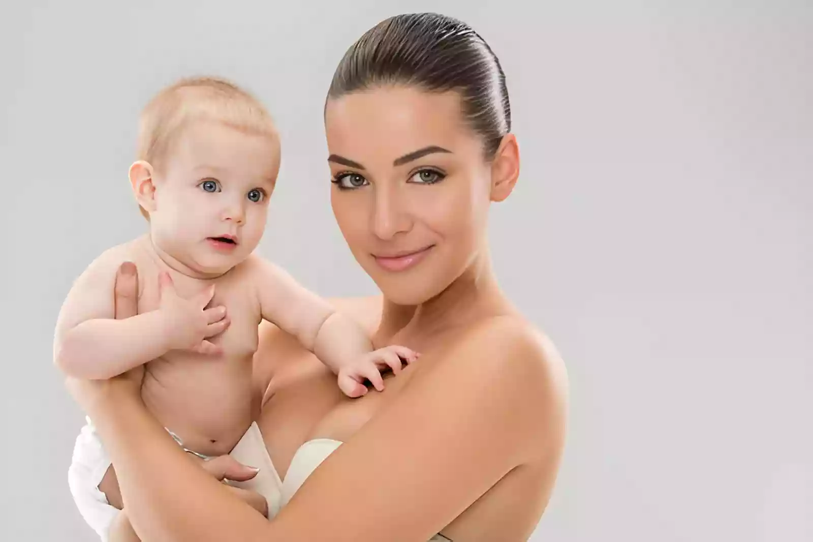 Mommy Makeover in Antalya
