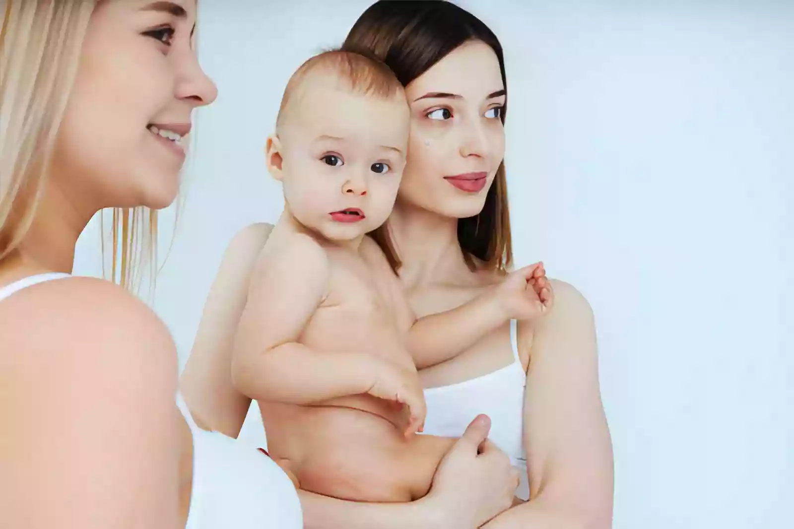 Mommy Makeover in Antalya consultation with plastic surgeon