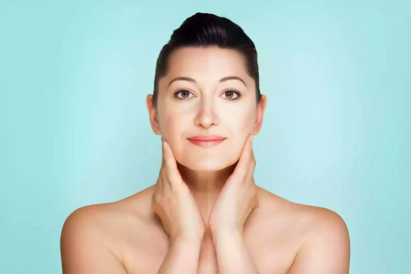 Neck Lift in Antalya Turkey