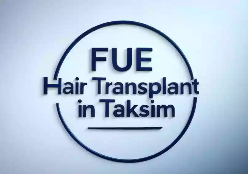 PRP as a supportive hair treatment in Antalya
