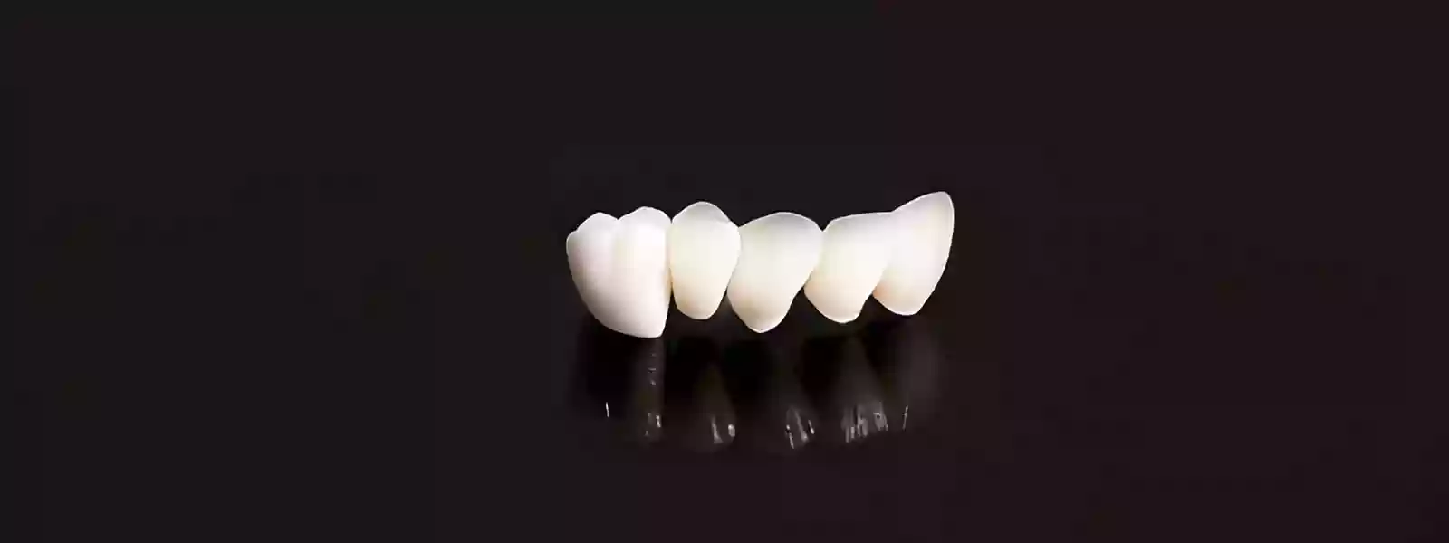 Zirconia Crown in Antalya
