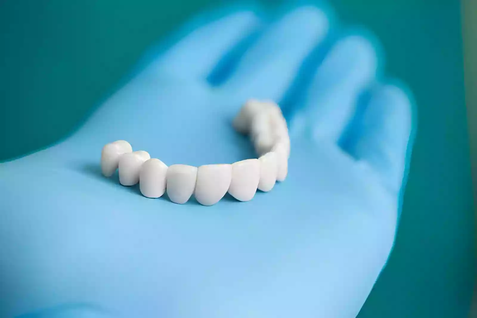 Benefits of Zirconia Crown in Antalya